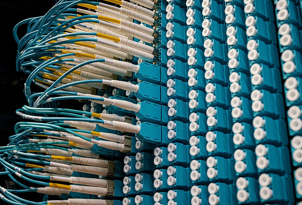 Fiber Optik Altyapı