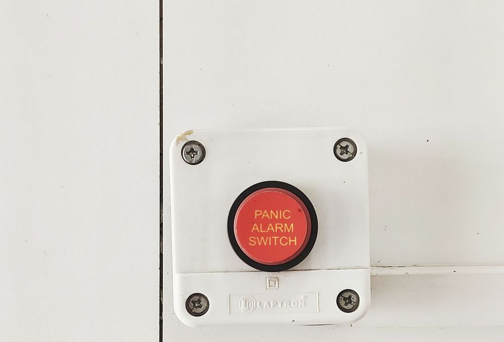 Hırsız Alarm Sistemleri