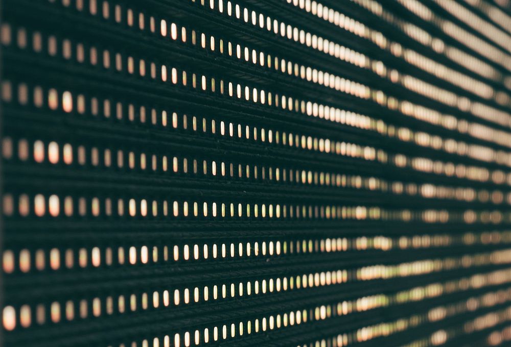 LED Ekranda Piksel Aralığı (P Değeri) Nasıl Seçilir?