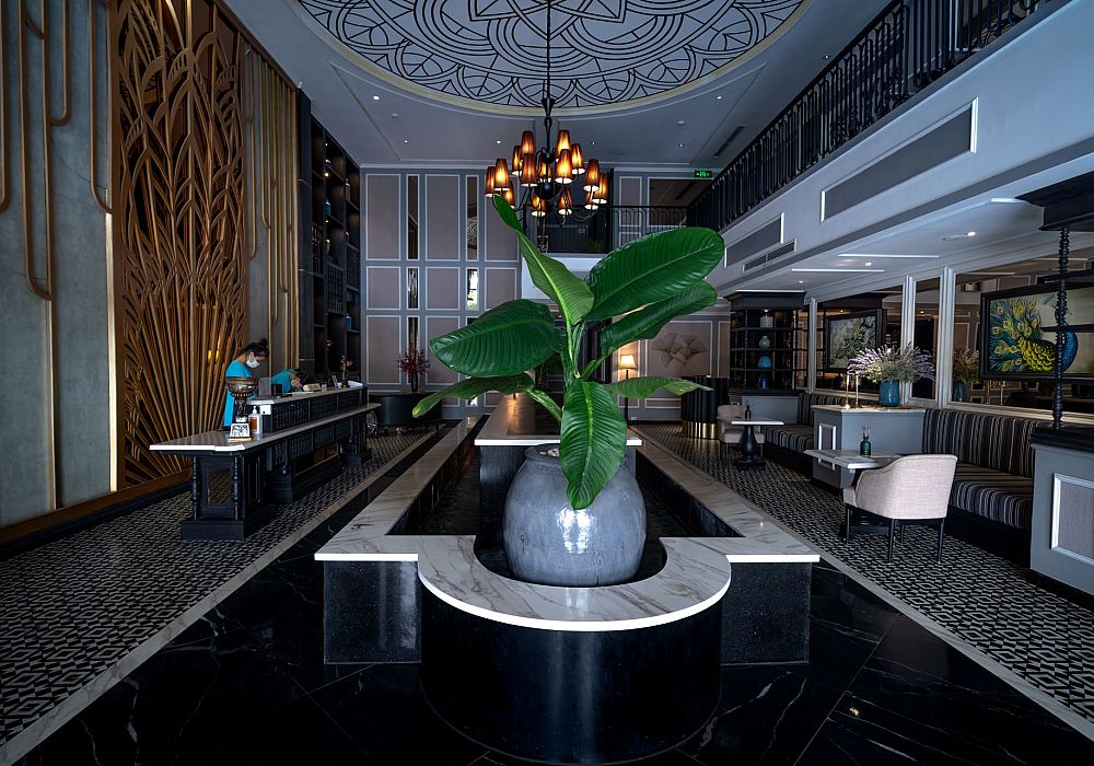 Otel ve Konaklama